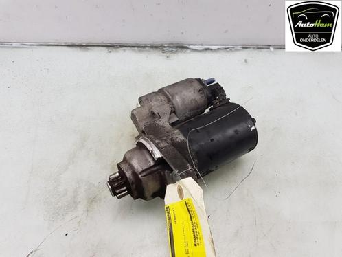 STARTMOTOR Skoda Octavia (1Z3) (01-2004/06-2013), Auto-onderdelen, Motor en Toebehoren, Skoda, Gebruikt