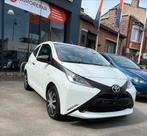 Toyota Aygo 1.0i VVT-i x-music, Autos, Toyota, Carnet d'entretien, https://public.car-pass.be/vhr/e688cb5a-fddb-4474-9e4a-9c392b061e65