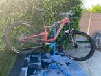 Santa Cruz 5010C, Fietsen en Brommers, Fietsen | Mountainbikes en ATB, Fully, Ophalen, Gebruikt, Overige merken