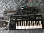 Analoge synthesizer set, Muziek en Instrumenten, Ophalen, Zo goed als nieuw, Roland