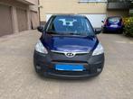 Hyundai i10 benzine klaar om geregistreerd te worden, Testrit aan huis, Blauw, Bedrijf, 5 deurs