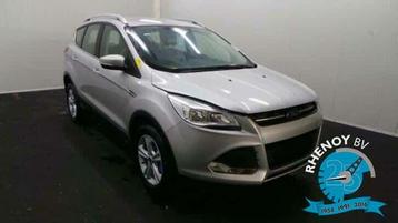 Hemel Ford Kuga grijs beschikbaar voor biedingen