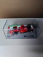 Sebastian Vettel - Ferrari SF15 - T - 2015 - Formula one Car, Enlèvement ou Envoi, Comme neuf