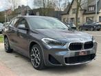 BMW X2 18iSdrive / M-Pakket / Sfeerverlichting/2020/Headup, Auto's, BMW, 4 deurs, X2, Euro 6, Leder en Stof