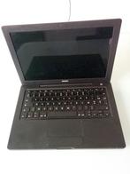 apple black macbook 13 inch  z, Computers en Software, Apple Macbooks, Ophalen, Zo goed als nieuw, 13 inch, MacBook
