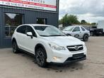 Subaru XV GXD 2013 Diesel 2.O Boxer 4x4, Auto's, Subaru, Euro 5, Bedrijf, 5 deurs, 4x4
