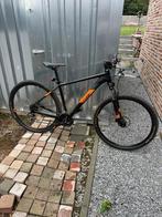 Mountainbike CUBE - maat 19 INCH, Ophalen, Zo goed als nieuw