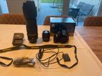 Nikon d5200, Audio, Tv en Foto, Fotocamera's Digitaal, Ophalen, Zo goed als nieuw, Nikon
