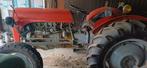 Tractor massey ferguson tef20 diesel, Ophalen, Massey Ferguson
