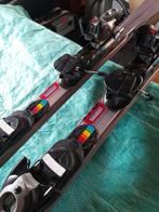 Ski's, 160 à 180 cm, Skis, Salomon, Enlèvement