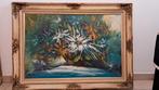 Antiek schilderij, Antiek en Kunst, Ophalen