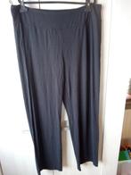 broek stretch met rekker zwart lena 52, Noir, Porté, Pantalon ou Jeans, Enlèvement ou Envoi