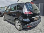 Renault Scénic Euro 6 * Automatique (bj 2015, automaat), Auto's, Automaat, Stof, Gebruikt, 4 cilinders