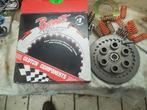 MT01 Yamaha onderdelen, Ophalen, Nieuw