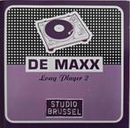 DE MAXX - Long Player 2 (2 CD verzamel), Ophalen of Verzenden, Zo goed als nieuw, Pop