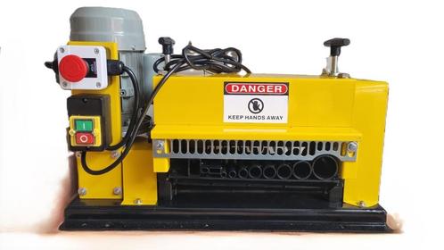 Kabelpeller,Kabelstripper,Kabelpelmachine,Kabelstripmachine, Doe-het-zelf en Bouw, Gereedschap | Overige machines, Nieuw, Ophalen of Verzenden