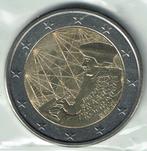 2 euro Erasmus programma 2022 Malta UNC, Postzegels en Munten, Verzenden, Malta, 2 euro, Losse munt