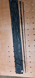 canne spinning Fox Rage streetfighter, Enlèvement, Comme neuf