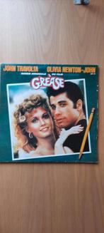 Grease, Cd's en Dvd's, Vinyl | Filmmuziek en Soundtracks, Ophalen of Verzenden, Zo goed als nieuw