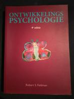 Ontwikkelingspsychologie, Envoi