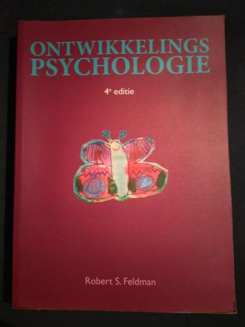 Ontwikkelingspsychologie beschikbaar voor biedingen