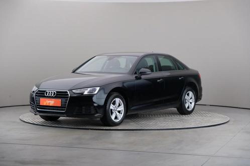 (1VWG366) Audi A4, Auto's, Audi, Bedrijf, Te koop, A4, Airconditioning, Bluetooth, Boordcomputer, Centrale vergrendeling, Climate control