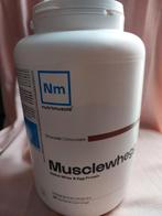 Proteine musculation, Sport en Fitness, Gezondheidsproducten en Wellness, Ophalen, Zo goed als nieuw