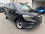 Opel Combo 1,6 diesel, Euro 6, 1600 cc, Zwart, Bedrijf