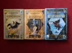 ROBIN HOBB DE BOEKEN VAN DE NAR DE COMPLETE TRILOGIE IN GOED, Ophalen of Verzenden