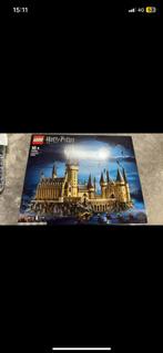 Lego 71043 avec eclairage rajouter a part , et mu, Kinderen en Baby's, Speelgoed | Duplo en Lego, Ophalen, Zo goed als nieuw, Lego
