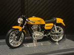 Ducati 350 MK3 Desmo 1974 1/24e, Enlèvement ou Envoi, Comme neuf