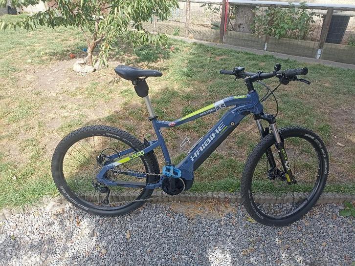 V.A.E Vtt éléctrique Haibike Hardseven Sduro 2.5 taille L, Fietsen en Brommers, Elektrische fietsen, Gebruikt, Overige merken