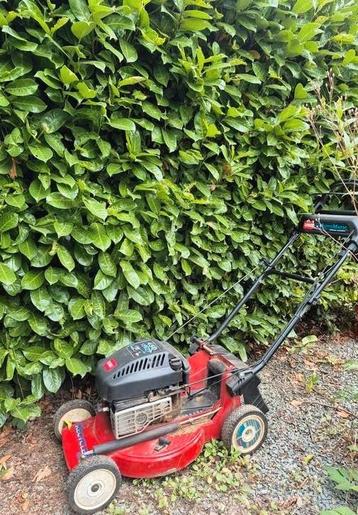 Toro Automatic Drive system