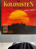 De kolonisten van catan mini editie, Hobby en Vrije tijd, Ophalen, Nieuw