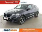 BMW X4 xDrive 20i M Sport (bj 2020, automaat), Auto's, Automaat, 1998 cc, Gebruikt, 1795 kg