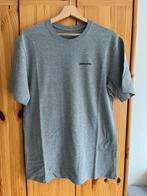 Grijze T-shirt | Patagonia | M, Kleding | Heren, Patagonia, Grijs, Gedragen, Verzenden