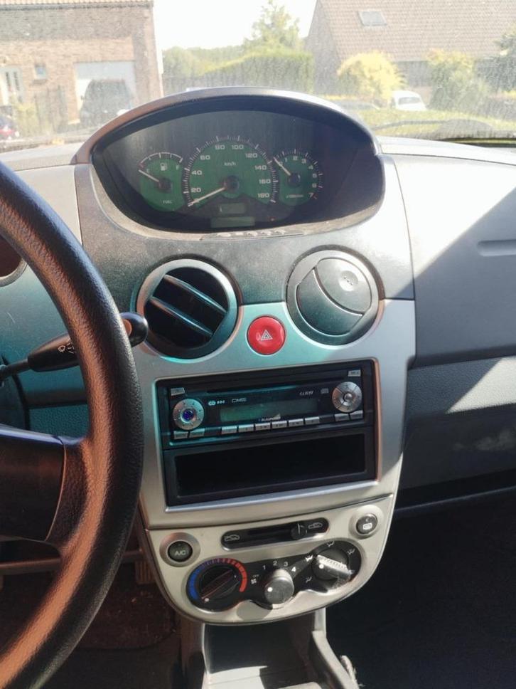 piece chevrolet matiz 1000cc 2008, Auto-onderdelen, Motor en Toebehoren, Chevrolet, Ophalen of Verzenden