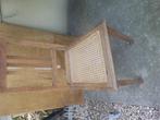 Stoelen, Ophalen