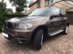 BMW x5 xDrive 30D, Euro 5, X5, Bruin, Particulier