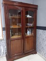 Vitrines, Huis en Inrichting, Ophalen, Zo goed als nieuw