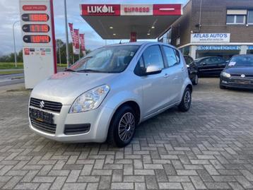 Suzuki Splash 1200 Benzine! Airco 5 Deurs! 84.000 KM! beschikbaar voor biedingen