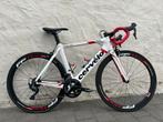 Cervélo S2 maat 56 te koop, Fietsen en Brommers, Ophalen, Gebruikt, Carbon, Heren