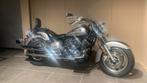 Yamaha XVS1100 Dragstar Classic, Motoren, 2 cilinders, Chopper, Bedrijf, Meer dan 35 kW