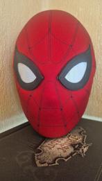 Officeel Spider-Man masker, Ophalen, Zo goed als nieuw