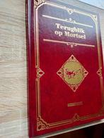 TERUGBLIK OP MORTSEL, Boeken, Geschiedenis | Stad en Regio, 20e eeuw of later, Diverse auteurs, Ophalen of Verzenden, Zo goed als nieuw