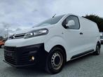Citroën Jumpy 1.6 (bj 2017), 144 g/km, Gebruikt, Wit, Bedrijf