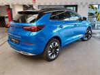 Opel Grandland 1.6T Ultimate hybrid, Electronic Stability Program (ESP), Gebruikt, Zwart, 4 cilinders