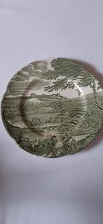 Antiek bord, Antiek en Kunst, Ophalen of Verzenden