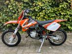 KTM 50cc mini adventure, Motoren, Particulier, Crossmotor, 50 cc, 1 cilinder