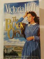 Victoria HOLT - the Black Opal - engels, Boeken, Taal | Engels, Ophalen of Verzenden, Gelezen, Victoria Holt, Fictie